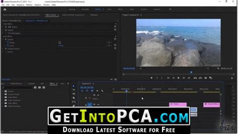 Free templatesfree after effects projects. Adobe Premiere Pro CC 2019 13.1.4.2 Free Download