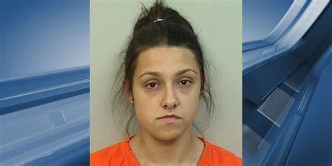 Westlake Woman Arrested After ‘major Welts And Red Marks’ Found On Legs Of 2 Year Old