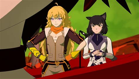 Rooster Teeth Begs Rwby Fans To Avoid Piracy Following Announcement