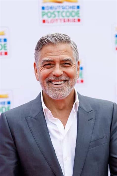 George Clooney Says Matthew Perry S Friends Role Didn T Bring Late Actor Joy Happiness Or