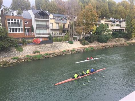 Idéalement situé sur l'ile de la grande jatte, à proximité de la défense et de la porte maillot, l'h. Parc de L'ile de la Jatte (Levallois-Perret) - 2020 All ...