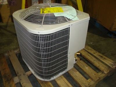 Seller assumes all responsibility for this listing. Payne PA13NR 1.5 Ton 13 SEER R22 Air Conditioner NEW | eBay