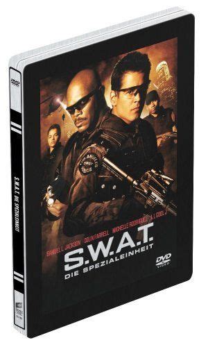 Dvd Swat Die Spezialeinheit Steelbook Kaufen Auf Ricardo