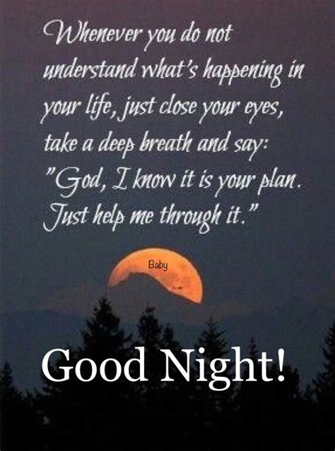 Good Night Inspirational Quotes Good Night Quotes Goodnight Quotes