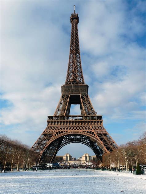 The Eiffel Tower 1887 1889 Idesignwiki