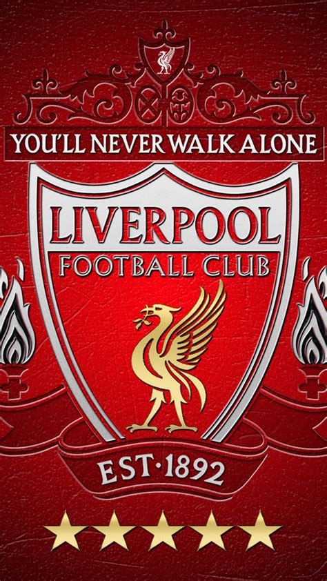 It's featured with 1080×1920 pixels resolution which perfect for apple iphone 7 plus. Wallpaper High Resolution Liverpool Fc Logo : Liverpool ...
