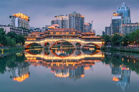 The Best Luxury Hotels In Chengdu Forbes Vetted