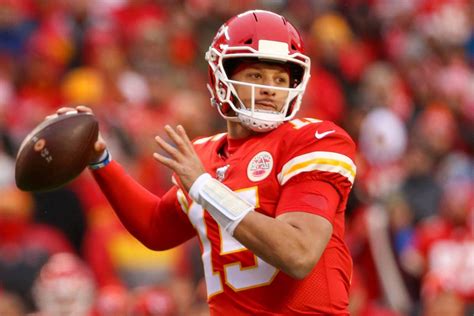Second, mahomes leaped to the top of the take the goat's mindset and juxtapose it onto mahomes. Patrick Mahomes' extension good for Chiefs, bad for ...
