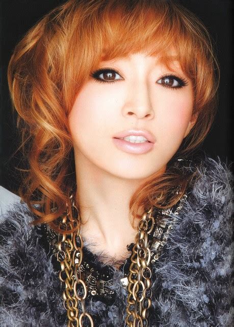 Ayumi Hamasaki Ayumi Hamasaki The Fashion 459x640 Download Hd Wallpaper Wallpapertip