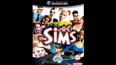 The Sims Gamecube Review Youtube