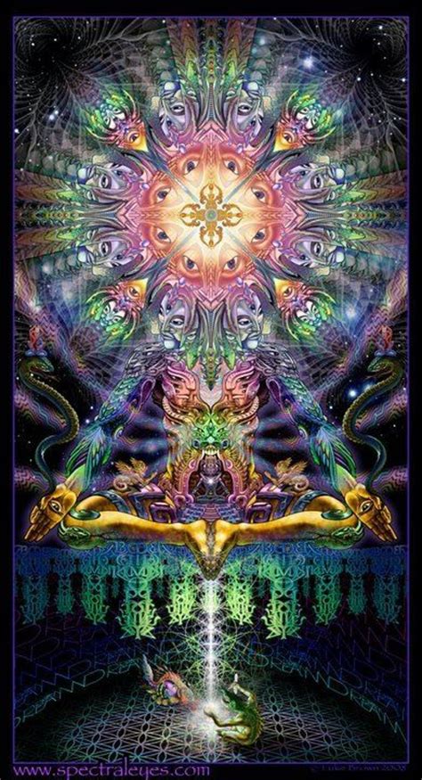 62 Best Psychedelic Wallpaper Images On Pinterest