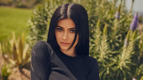 Kylie Jenner Computer Wallpapers Top Free Kylie Jenner Computer