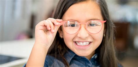 Is Bad Eyesight Genetic Can Your Children Inherit It Contactsdirect