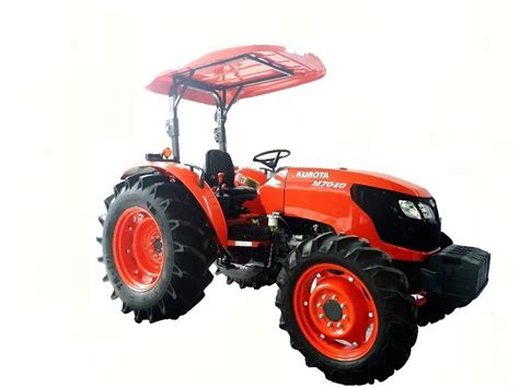 Kubota M7040 New Price Specs Review Oil Capacity And Features