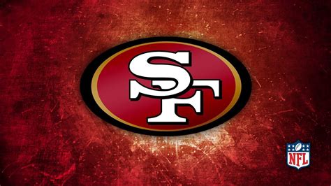 Browse and download hd 49ers logo png images with transparent background for free. 49ers Logo Wallpapers - Wallpaper Cave