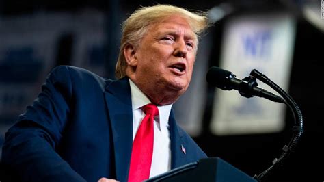 Fact Check Trump Made At Least 27 False Claims As Senate Debated Impeachment On Thursday