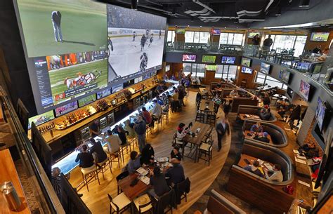 Mcgivney's is a sports bar and grill offering all the sports games to juneau. The Best Sports Bar in Every NFL City | Μπαρ