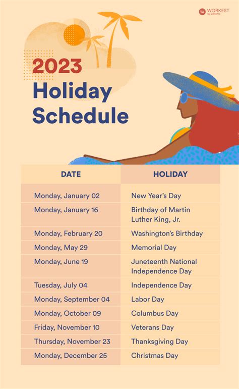 Us Federal Holiday List 2024 Kiah Arlinda