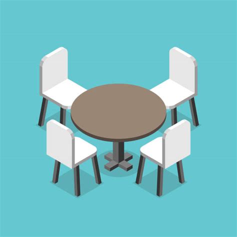 470 Round Table Discussion Stock Illustrations Royalty Free Vector