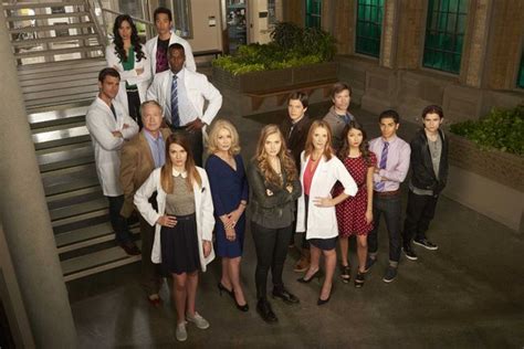 ‘open Heart A Teen Mystery Soap Medical Show All In One Tv