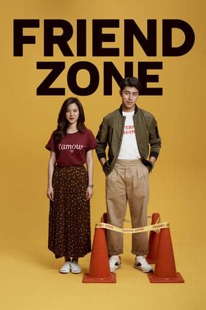 Perbatasan ini juga dikenal sebagai friends zone. Download Friend Zone (2019) Subtitle Indonesia - BROFLIX.CO