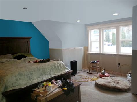 Check spelling or type a new query. Photoshop trial of master bedroom with Valspar colors ...