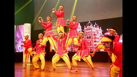 Karnatakas 8 Most Famous Folk Dances That You Cant Miss Travel Pro