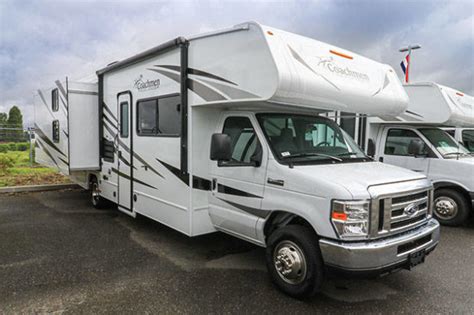Top New 2021 Class C Rvs To Consider Insight Rv Blog From