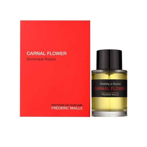 Frederic Malle Carnal Flower Edp 100ml Fm Tiến Perfume