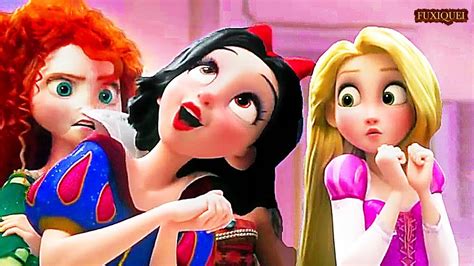 Quais São Os Melhores Filmes Animados Da Disney Descubra Aqui No Fuxiquei Youtube