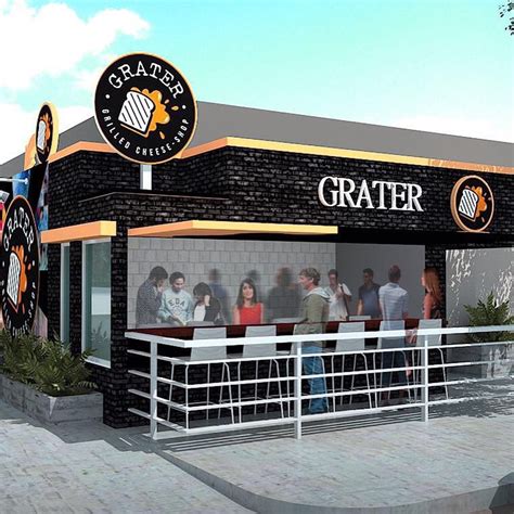 Our ever changing menu offers something for everyone from small plates to high quality meats cooked to perfection on the big green egg. SanDiegoVille: Grater Grilled Cheese Expands With Second ...