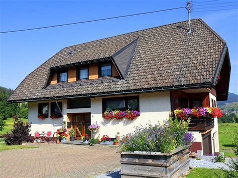 Bernau ist ein ideales reiseziel! Haus Marlene Kaiser in Bernau im Schwarzwald (Ferienwohnungen)