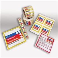 Free delivery and returns on ebay plus items for plus members. Hmis Label For Sale - Hmis Labels Markings And Stickers For Hazcom Compliance - There are 2178 ...