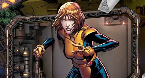 Kitty Pryde Marvel Snaps Newest Powerful Card Has Been Disabled