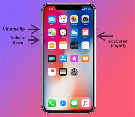 The dfu mode puts your iphone in a state where it can communicate with itunes but the boot loader or ios isn't tripped. How to Enable / Disable DFU and Recovery Mode on iPhone X ...