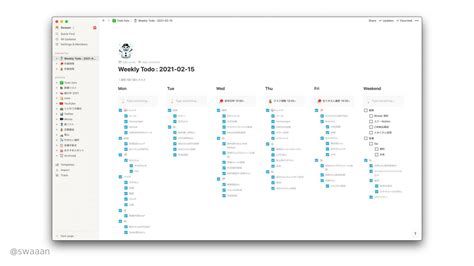 管理 記録 使い回す 時間管理のプロが実践するnotionの3つの使い方 ログミーtech