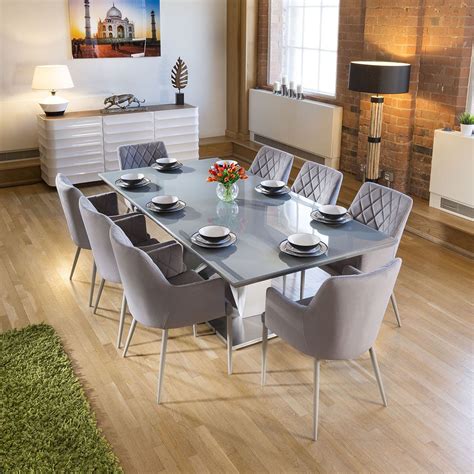 20 The Top Seven Reasons For Choosing Large Round Dining Room Table