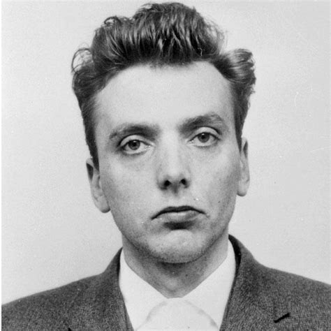 Ian Brady How The Moors Murderer Came To Symbolise Pure Evil Bbc News
