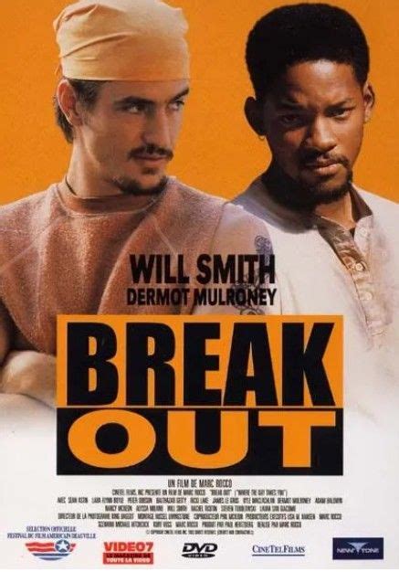Break Out Film 1992 Senscritique