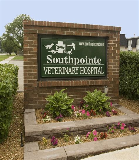 Southpointe Veterinary Hospital 14 Reviews Veterinarians 10581