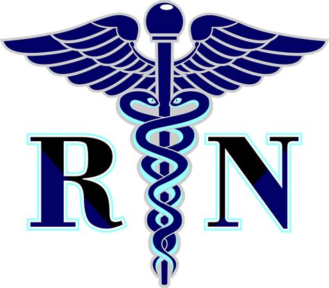 Nursing Logo Png