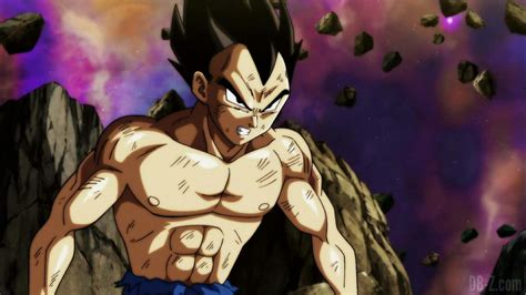 In dragon ball, goku has faced off against an extreme number of opponents. Pin di F_ 9th su Vegeta