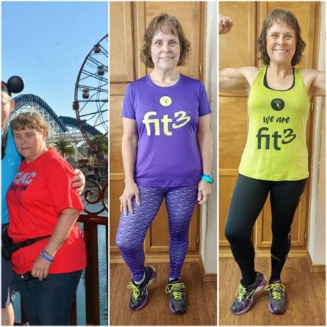 Fit3 Results Are Transforming Lives Independent Reliv Distributor