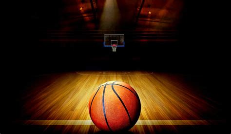 50 Awesome Basketball Wallpapers