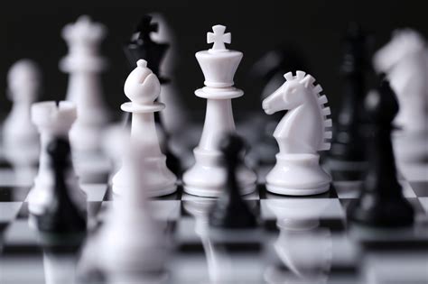 Garry Kasparov Launches A Community First Chess Platform Tech Crunch