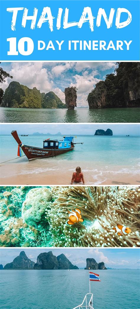 10 Days In Thailand The Ultimate Phuket 10 Day Itinerary 10 Days In