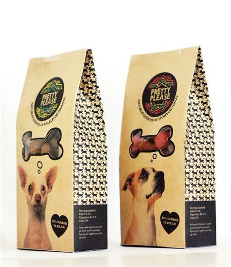 Pet Food Packaging Design Curated By Little Buddha Comida Para Perros