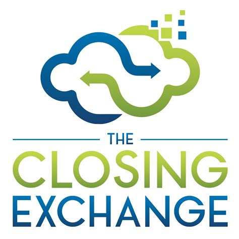 The Closing Exchange