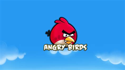 Kumpulan Gambar Angry Birds Yang Keren 5minvideoid