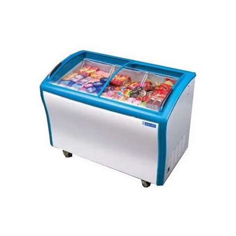 Blue Star Swing Door Cooler Cum Freezer 18 To 22 C 635x585x845 Mm At Rs 17000pieces In Thane